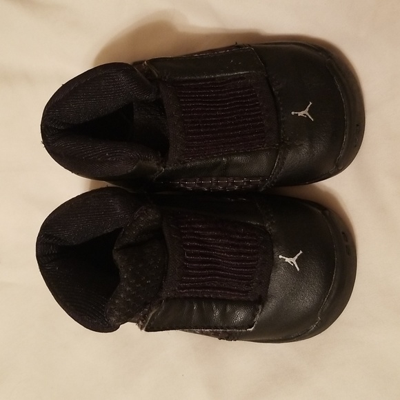 Baby Jordan OG 17s - Picture 3 of 5